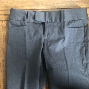 Banana Republic Ryan Fit Pants Size 6